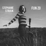 Stephanie Struijk Fijn Zo - 1 Optical Disc