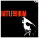 Rattle U2 Rattle and Hum LP