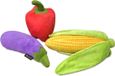 P.L.A.Y. Hondenspeeltjes Farm Fresh 3 stuks
