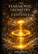La géométrie harmonique de l'existence