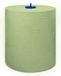 Tork 290076 serviette en papier Vert 150 m