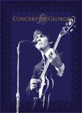 Bertus Distributie Craft Records Concert For George (2-CD+2-DVD)