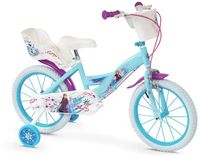 TOIMSA Kinderfiets, 40,6 cm (16 inch), Frozen Huffy