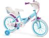 TOIMSA Kinderfiets, 40,6 cm (16 inch), Frozen Huffy