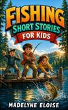 Fishing Independently Published Fishing Short Stories for Kids: Ten Exciting Tales of Big Catches, Brave Choices, and Outdoor Adventure