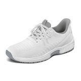 Orthofeet Kita Baskets de sport orthopédiques tricotées pour femmes sans mains