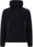 CMP Waterdichte Jas Heren Antraciet Nylon 2XL