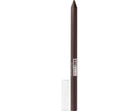 Maybelline Tattoo Liner Gel Waterproof Oogpotlood 910 Bold Brown - 3 x 1.3gr - Voordeelverpakking