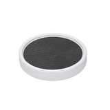 Copco Basics Non-Skid Plastic Lazy Susan Draaitafel, 22,5 cm