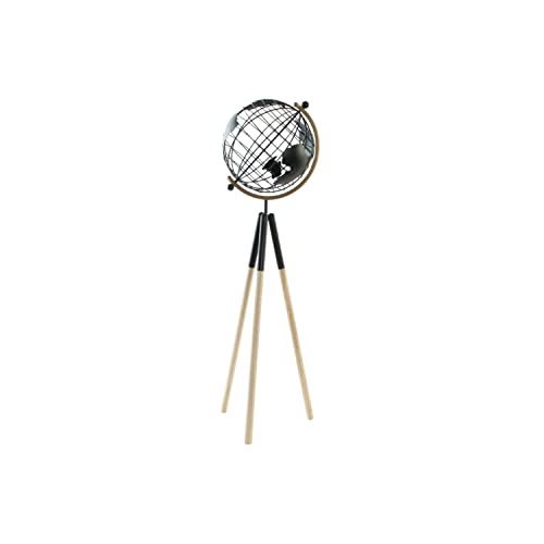 DKD Home Decor Terraquee-ballon, standaard - 8424001910625