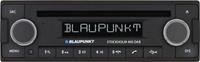 Blaupunkt Stockholm 400 DAB - Autoradio - Enkel Din- FM, AM, DAB, DAB+