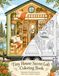 Tiny House Secret Loft Coloring Book: Minimalist Vanlife Interiors with Clever Built-In Spaces
