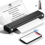 Phomemo Imprimante portable Bluetooth M08F