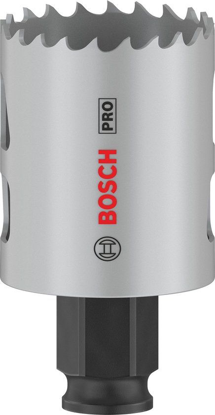 Bosch Professional Bosch PRO Multi Material PC Plus Gatzag 40 mm
