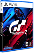 Sony Gran Turismo 7