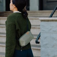 Peak Design Tech Pouch Small - Sage
