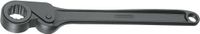 Gedore 31 KR 35-65 6257010 Vrijloopratel 35 940 mm
