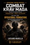 Combat Icecat Combat Krav Maga: volume One: Operational Foundations