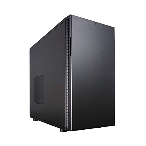 Fractal Design FD-CA-DEF-R5-BK zwart