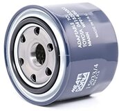 Meat & Doria 15033/4 Oil Filter with Quick Change