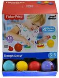 Fisher-Price Dough Dots kleine bal