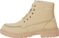 JACK & JONES JFWBROADWAY SYN SUEDE BOOT BF Heren Laarzen Plaza Taupe
