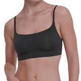 Sloggi Women ZERO Feel 2.0 Ultra Bra - BH - Zwart - Maat M