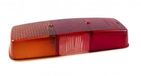 HELLA 9EL 052 560-011 lichtruit, achterlicht, links