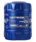 MANNOL Kettenoel Motorolie – 20 Liter