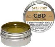 SPARROW Pet Hennep Balsem Met CBD - 15 ml