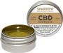 SPARROW Pet Hennep Balsem Met CBD - 15 ml