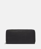 Liebeskind Berlin Gigi Zip Around Wallet Zwart