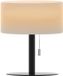 Calex Lanterne d'extérieur 3000K 200Lm Rechargeable