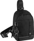 Camel Active Connect - Schoudertas 25 cm (black)