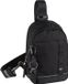 Camel Active Connect - Schoudertas 25 cm (black)