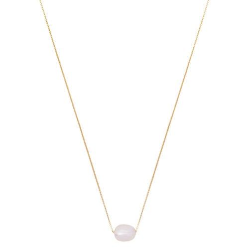 Abrazi Lola gold plated ketting