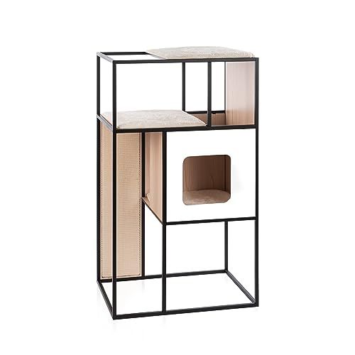 Vesper Patio - Kattenmeubel - Groot