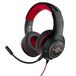 Gaming OTL Pokemon Neon Pokeball Twin Channel Pro G 4 Gaming Headphone