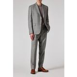 Paul Smith Costume ajusté pour homme à 2 boutons gris