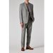 Paul Smith Costume ajusté pour homme à 2 boutons gris