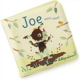 Lilliputiens Magisch badboek - Joe