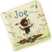 Lilliputiens Magisch badboek - Joe