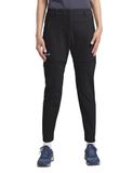 Jack Wolfskin dames Wandelbroek Hikeout Zip Away Pants W