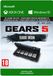 Gears of War 5 : 5 000 Fer + 1 000 Fer Bonus - Xbox One et Win 10 - Monnaie virtuelle