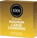 EXS Magnum Large condooms (60mm) 48 stuks