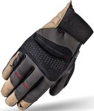 SHIMA Air 2.0 Zwart Bruin Handschoenen - Maat 2XL