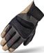 SHIMA Air 2.0 Zwart Bruin Handschoenen - Maat 2XL