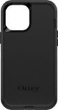 Otterbox Defender Backcover Apple iPhone 12 Pro Max Zwart