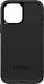 Otterbox Defender Backcover Apple iPhone 12 Pro Max Zwart