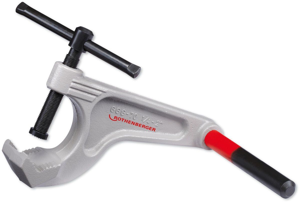 ROTHENBERGER tegenhouder voor SUPERTRONIC 2000 - 71280